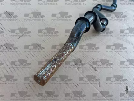 0424350 - Sampo-Rosenlew Threshing machinery - s-370 - 1