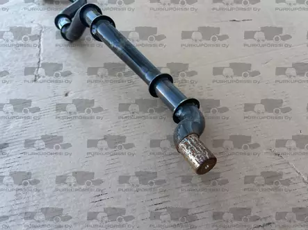 0424350 - Sampo-Rosenlew Threshing machinery - s-370 - 2