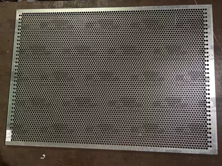 1-1106-140-130.00 - Deutz-Fahr threshing machinery - f-074 - 1