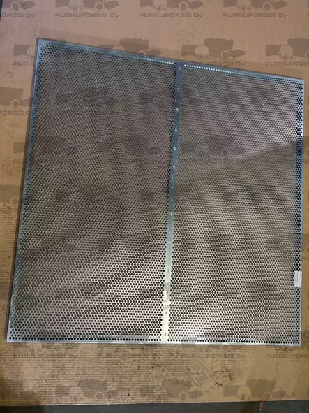 R694809 - Sampo-Rosenlew Threshing machinery - s-226 - 1