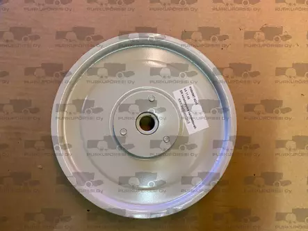 R586987 d235 - Sampo-Rosenlew Threshing machinery - k5-04-06 - 1