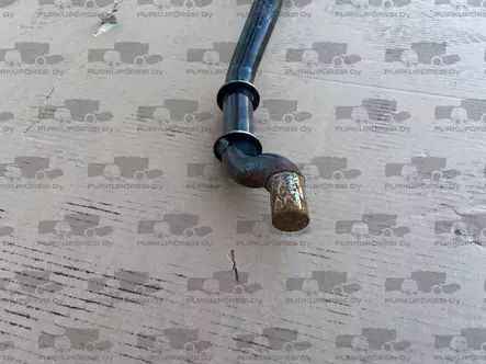 0424351 - Sampo-Rosenlew Threshing machinery - s-369 - 1