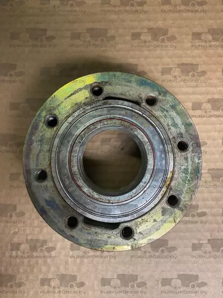 Claas laakeri ja pesä variant - Claas paalaimen osat - vl8.5.10 - 2