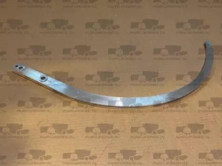 Claas markant 50/55 hanko - Claas paalaimen osat - k2-34-02 - 1