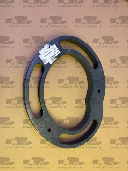 Claas 46 noukkimen pääty - Claas paalaimen osat - k4-40-16 - 1